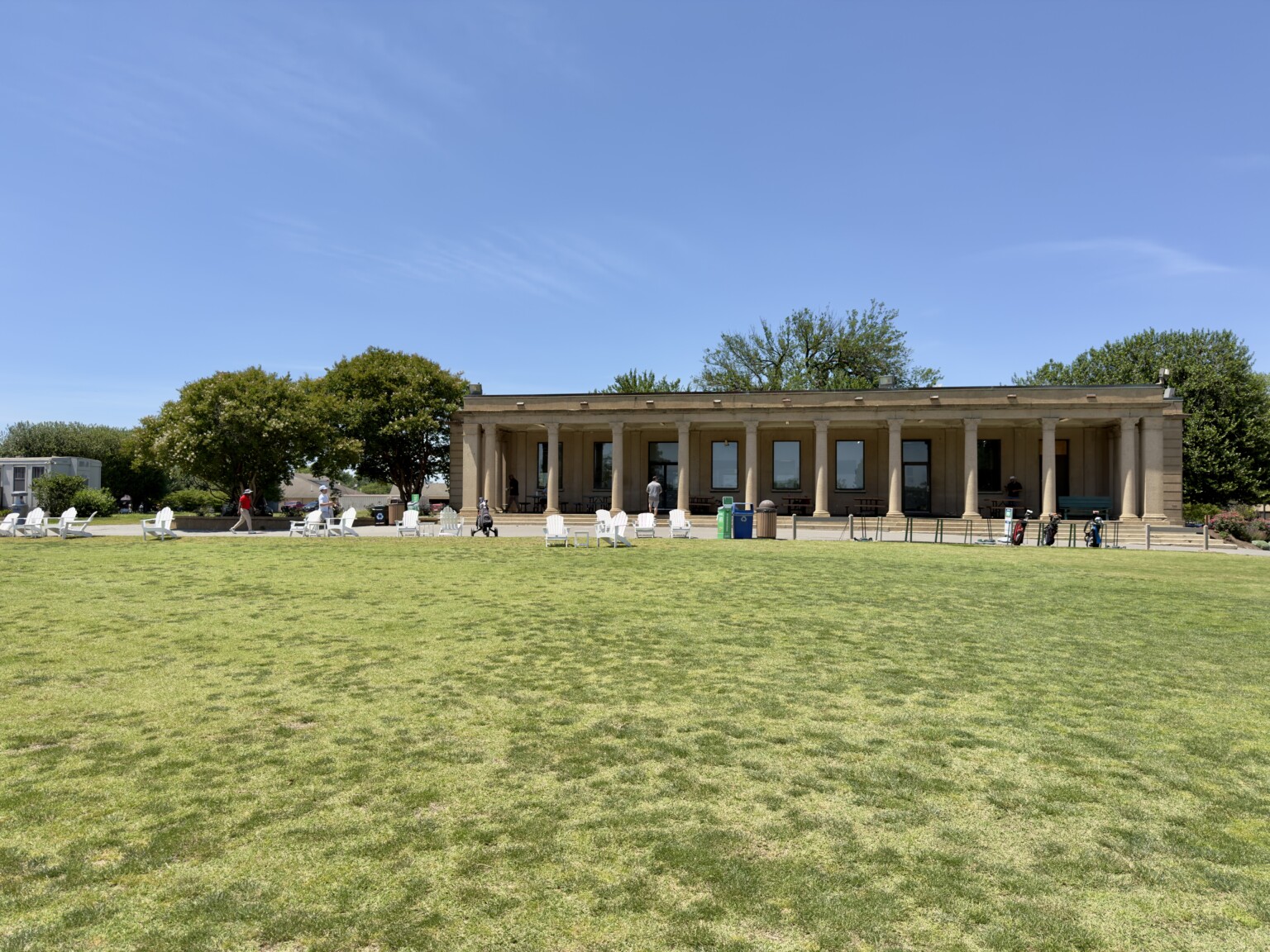 East Potomac Golf Links | Golf DC