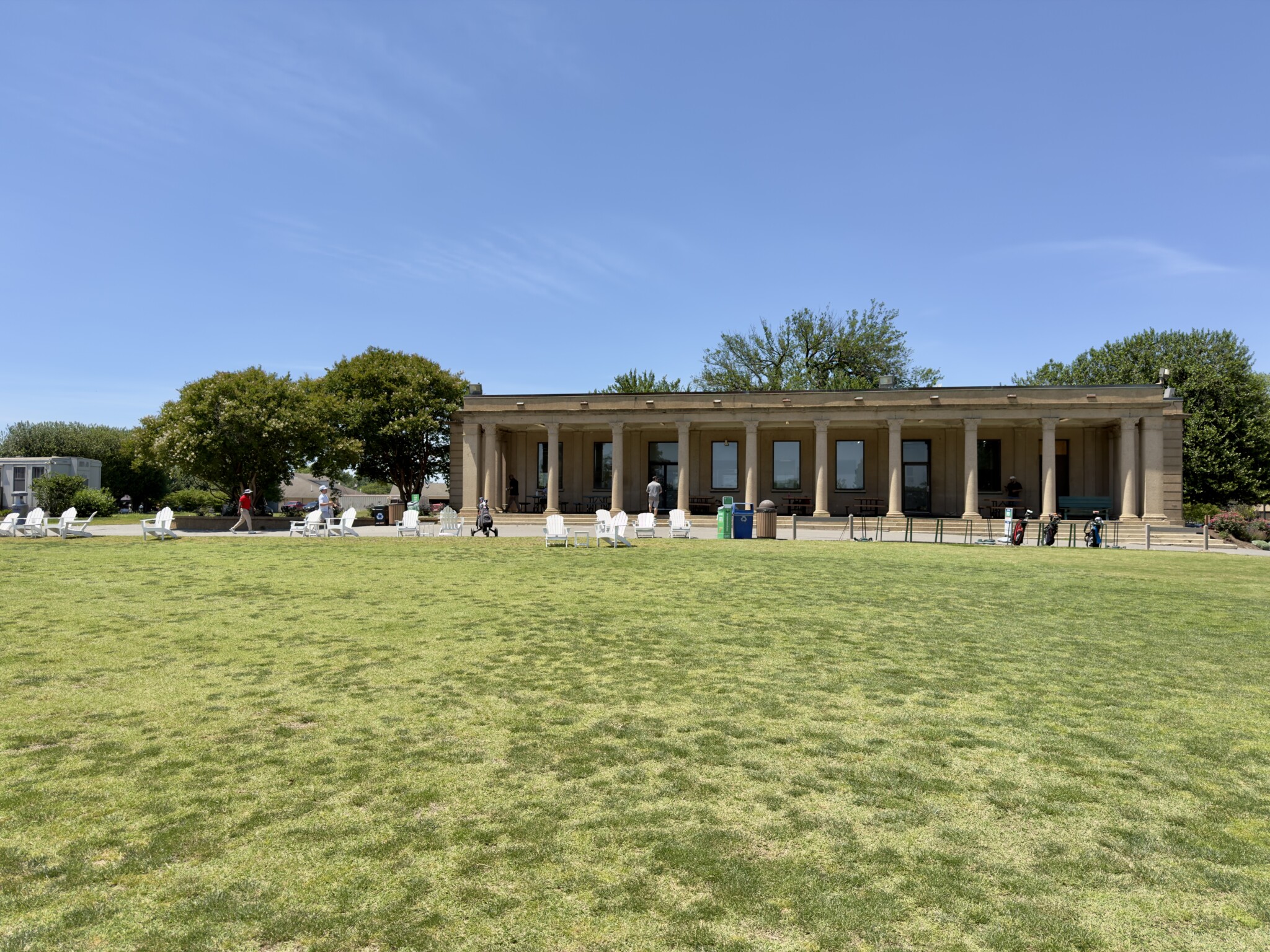 East Potomac Golf Links
