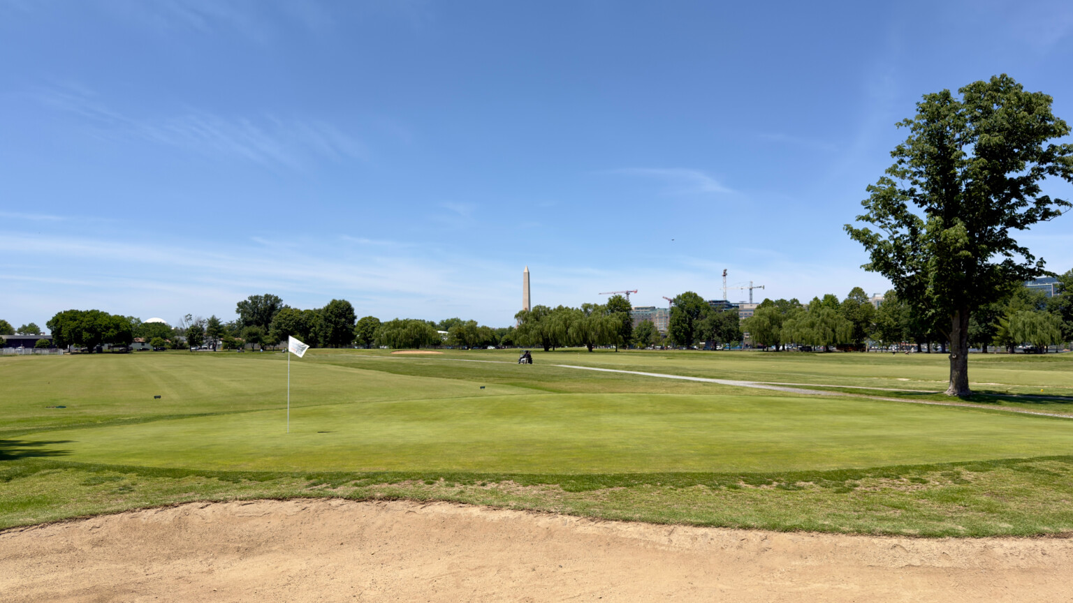 Golf DC — Play the DMV | Public, Muni & Private Golf Courses in ...